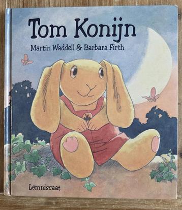 Tom Konijn - Martin Waddell / Barbara Firth beschikbaar voor biedingen