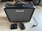 Marshall origin 20C, Muziek en Instrumenten, Ophalen, Gebruikt, Gitaar, Minder dan 50 watt