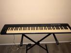 Keyboard Alesis Q88, Ophalen of Verzenden, Zo goed als nieuw, 88 toetsen, Overige merken