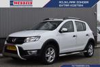 Dacia Sandero 0.9 TCe S&S Stepway Ambiance Radio, Bluetooth,, Auto's, Dacia, Origineel Nederlands, Te koop, 5 stoelen, 20 km/l