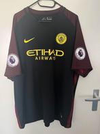 Nike Manchester city shirt maat xxl, Groter dan maat XL, Shirt, Gebruikt, Ophalen of Verzenden