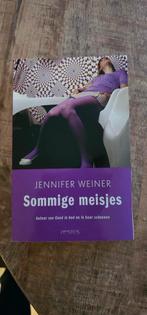 sommige meisjes boek, Ophalen of Verzenden, Gelezen