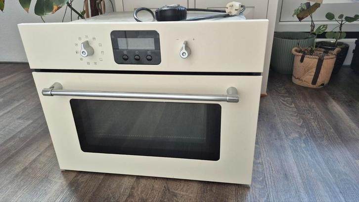 Ikea Gransloss Oven - GRATIS OP HALEN VANDAAG, Witgoed en Apparatuur, Ovens, Gebruikt, Inbouw, Oven, 45 tot 60 cm, 45 tot 60 cm