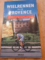 Beate Kache - Wielrennen in de Provence, Boeken, Sportboeken, Beate Kache; Stefan Kusters, Ophalen of Verzenden, Zo goed als nieuw