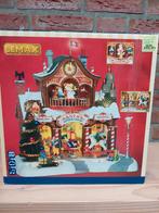 compleet lemax kerstdorp, Diversen, Kerst, Ophalen, Gebruikt