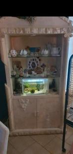 Griekse meubels inboedel, Huis en Inrichting, Verzenden, Zo goed als nieuw, 25 tot 50 cm, Minder dan 100 cm