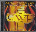 Earth, Wind & Fire – Plugged In And Live , nieuw in seal, Cd's en Dvd's, Cd's | R&B en Soul, Ophalen of Verzenden, Nieuw in verpakking