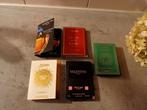 5x parfum samples Nieuw., Ophalen of Verzenden, Zo goed als nieuw
