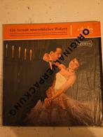 Een Strauß unsterblicher Walzer - Originele LP, Cd's en Dvd's, Vinyl | Klassiek, Ophalen of Verzenden, Classicisme, Zo goed als nieuw