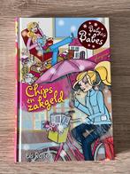 Babysit Babes: Chips en zakgeld - Els Ruiters, Verzenden, Nieuw, Fictie