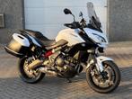 Kawasaki Versys 650 (2015) met accessoires!, Particulier, ABS, 650 cc