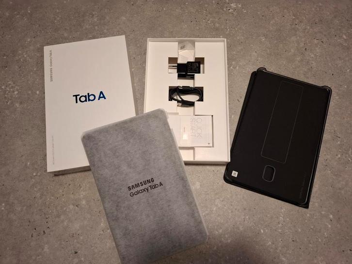 Samsung tablet galaxy tab A.10,5 SM-T590, 64GB, Computers en Software, Android Tablets, Ophalen of Verzenden