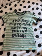 Te gek t shirt van Moodstreet maat 140, Kinderen en Baby's, Kinderkleding | Maat 140, Jongen, Moodstreet, Ophalen of Verzenden