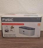 Fysic FC-18 Compacte Ultrasone Reiniger - Nieuwstaat!, Ophalen, Zo goed als nieuw, Overige typen