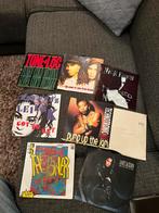 Lot 7” vinyl singles, Cd's en Dvd's, Vinyl Singles, Ophalen of Verzenden, Gebruikt, Pop