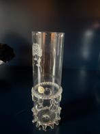 J. van Kooperen glazen Vaasje, Ophalen of Verzenden