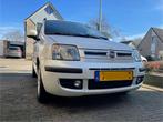 Fiat Panda 1.2 2011, Auto's, Stof, 1242 cc, Wit, Origineel Nederlands