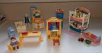Playmobile baby en kinder speelkamer, leuke set, Ophalen of Verzenden, Zo goed als nieuw