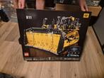 LEGO Technic 42131 Cat D11 Bulldozer – Nieuw & Sealed, Ophalen of Verzenden, Nieuw, Complete set, Lego