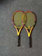 Babolat Pure Aero Rafa - Gebruikt, Sport en Fitness, Tennis, Gebruikt, Ophalen of Verzenden, Racket, L3