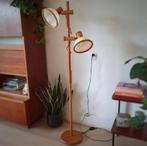 Steinhauer vintage vloerlamp, Ophalen, Gebruikt, Kunststof, 150 tot 200 cm