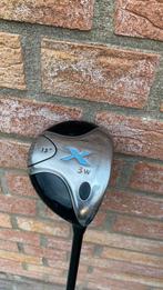 Callaway X houten 3, Sport en Fitness, Golf, Ophalen of Verzenden, Gebruikt, Club, Callaway