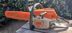 stihl  MS 261 C, Tuin en Terras, Hand-tuingereedschap, Ophalen, Zo goed als nieuw, Stihl