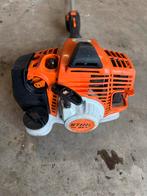 Stihl HL 82 KC Stokheggenschaar, Ophalen, Gebruikt, Benzine