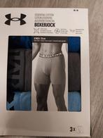 Boxers New M, Verzenden, Overige kleuren, Under Armour, Boxer