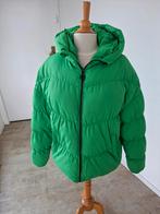 GARCIA GROENE WINTERJAS MAAT XL  ZGAN, Kleding | Dames, Verzenden, Maat 46/48 (XL) of groter, Zo goed als nieuw, Garcia