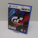 Playstation 5 Game : Gran Turismo 7, Spelcomputers en Games, Games | Sony PlayStation 5, Niet ingevuld, Zo goed als nieuw, Niet ingevuld