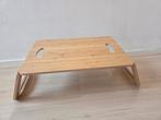Laptoptafel - Ideaal voor op de bank of in bed. Ikea Brada, Ophalen, Gebruikt, IKEA