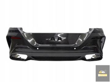 BMW 8 G14 G15 M850i M-Pakiet achterbumper + frame beschikbaar voor biedingen