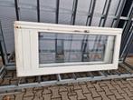 Oude Tuindeuren met Papagaai Bek Sponning, Gebruikt, 80 tot 100 cm, Ophalen of Verzenden, Buitendeur