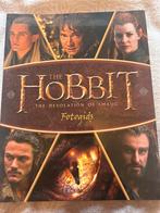 The Hobbit: The Desolation of Smaug - Fotogids, Ophalen of Verzenden, Zo goed als nieuw, Film- of Tv-bewerking