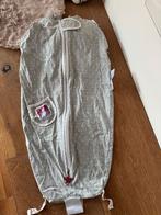 Puckababy mini grijs met dotjes, Kinderen en Baby's, Dekens, Slaapzakjes en Inbakerproducten, Ophalen of Verzenden, Zo goed als nieuw