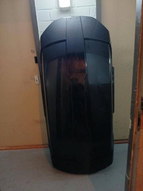 THULE SWEDEN DAKKOFFER, Auto diversen, Dakkoffers, Zo goed als nieuw, Ophalen of Verzenden