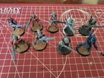 Guardians Lot, Ophalen of Verzenden, Zo goed als nieuw, Figuurtje(s)