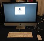 27" iMac, Computers en Software, Apple Desktops, Ophalen, HDD en SSD, IMac, Zo goed als nieuw