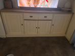 Dressoir, Huis en Inrichting, Kasten | Dressoirs, Ophalen, Gebruikt, 25 tot 50 cm, 200 cm of meer