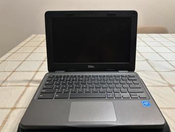 Dell Chromebook 3100 beschikbaar voor biedingen