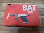 BAT 100-1 vintage soldeerbout op benzine, Ophalen of Verzenden