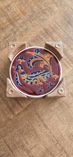 onderzetters keramiek, Ophalen of Verzenden