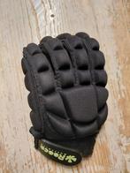 Zaalhockey handschoen maat xs, Sport en Fitness, Hockey, Ophalen, Gebruikt, Kleding