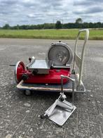 Berkel Snijmachine - Horeca Apparatuur, Ophalen, Gebruikt