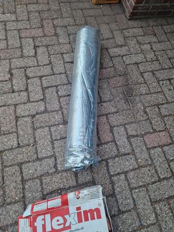 Rol isolatie   beschikbaar voor biedingen