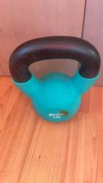 4 kg kettenbell, Ophalen, Zo goed als nieuw