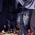 Beeld Heks Talyse 82cm Nemesis Now Nieuw in Doos, Ophalen of Verzenden, Nieuw, Fantasy