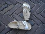 BIRKENSTOCK SANDAAL WIT 35 NU GRATIS VERZENDING VIA POST, Verzenden, Wit, Birkenstock 35, Nieuw