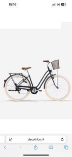 Dames fiets, Ophalen of Verzenden, Zo goed als nieuw